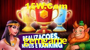 Descubra o Mundo do Cassino Online com gemgame