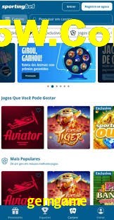 Desvendando o Mundo dos Jogos Virtuais na gemgame