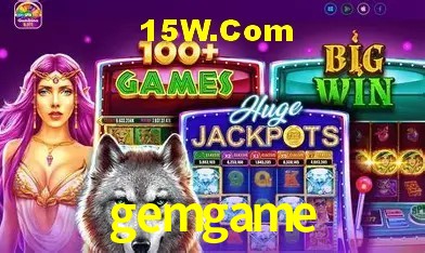 Desvendando o Mundo dos Jogos Virtuais na gemgame