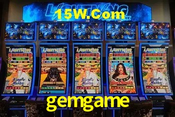 A Experiência Imersiva dos Cassinos Ao Vivo no gemgame